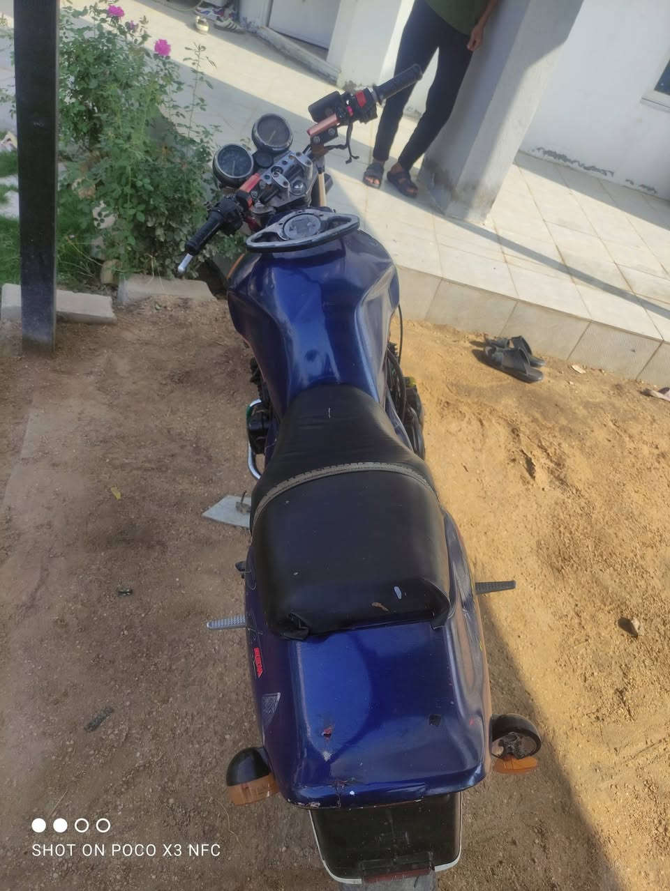 سيبي 400 • اوراق اصولي • دهن كامل