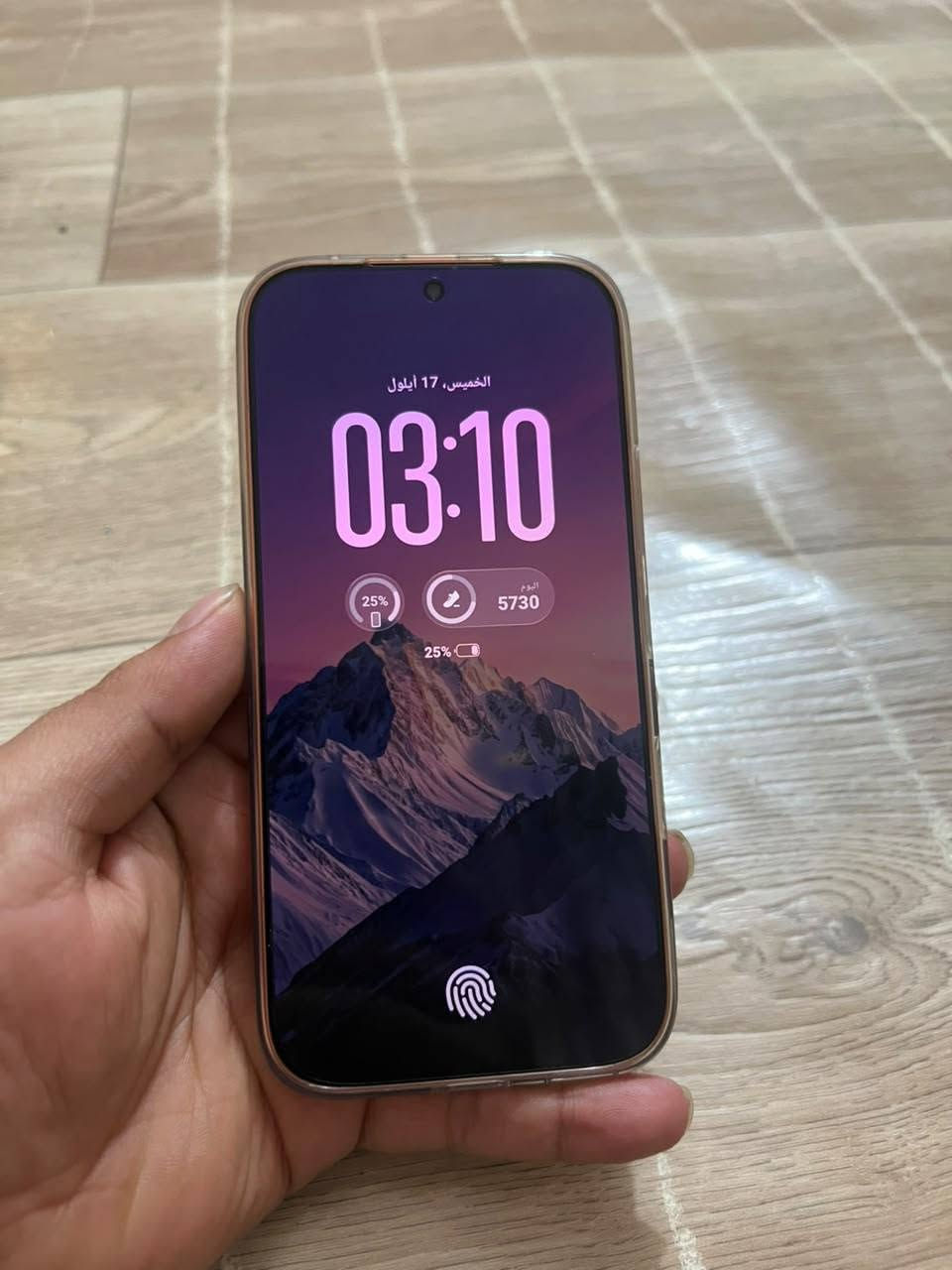 سلام عليكم
هونر 600
 جهاز نضيف مثل ما واضح بل صوره
صار سبوع من ماخذه 
ذاكره 256 ملاحقاته كامله 
سعره 550 ألف 
عنواني بغداد جسر ديالى القديم
رقمي ***********
