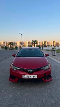 🚘 للبيع كورولا هاتشباك iM موديل 2018  🔹 الموديل: 2018 🔹 الفئة: Corolla...