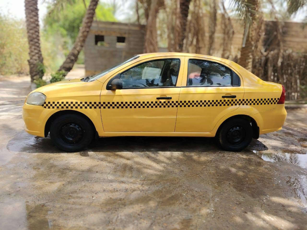افيو للبيع 2009 وارد خليجي مفتوح
گير عادي السياره جاهزه علا اخر حبايه 
محرك وگير جدد حداديه وره وكدام جديده 
تايرات جدد غرفه جديده غياس مابيه ابد 
رقم نجف مشروع وطني مداور ثاني يوم 
مصفره هيئه وغرامات جاهزه السياره مكفوله من ضربه 
او تبديل او بارد بيهه صبغات بصيطه فقد الباقي كفاله 
السعر 47وبيه مجال مكان نجف عباسيه *********** 
الموشراي لايتعبني 🙏
