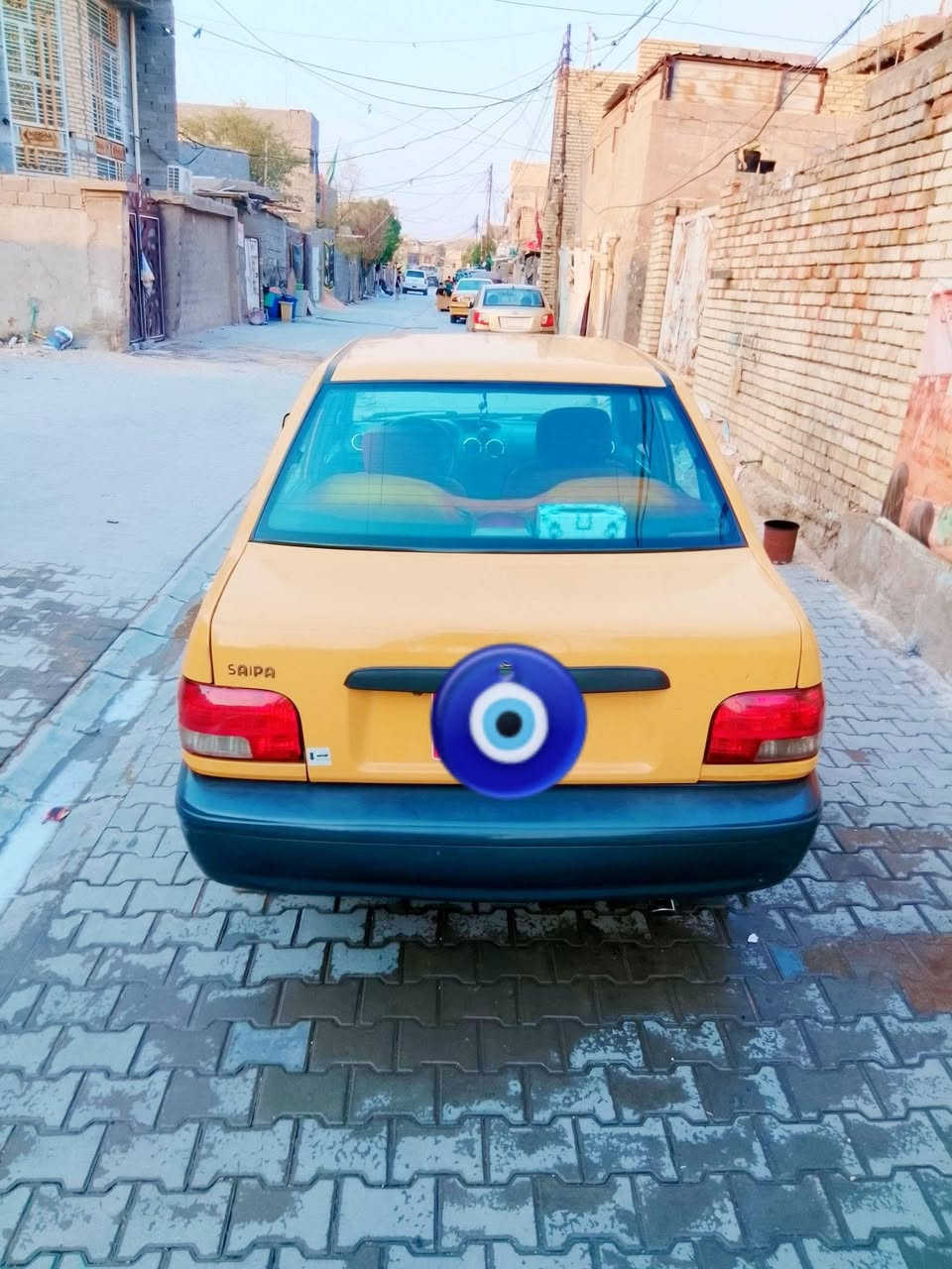 سلام عليكم للبيع موديل 15 
رقم 
***********
