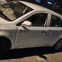جيلي • ٢٠١٣ • بدون راعي