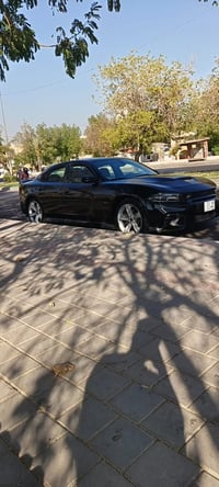 جارجر • ٢٠١٧ • حادث باب