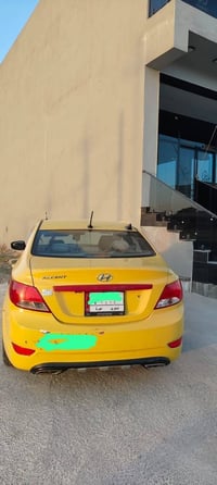 اكسنت • ٢٠١٦ • بدون ضرر