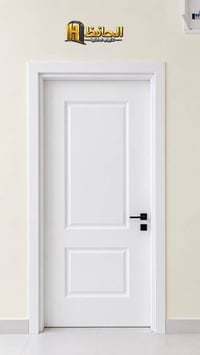 🚪 أبواب تركية HDF 🇹🇷  فخامة، متانة وجودة تدوم ✨ 💧 ضد الرطوبة والغسل 🪵 ...