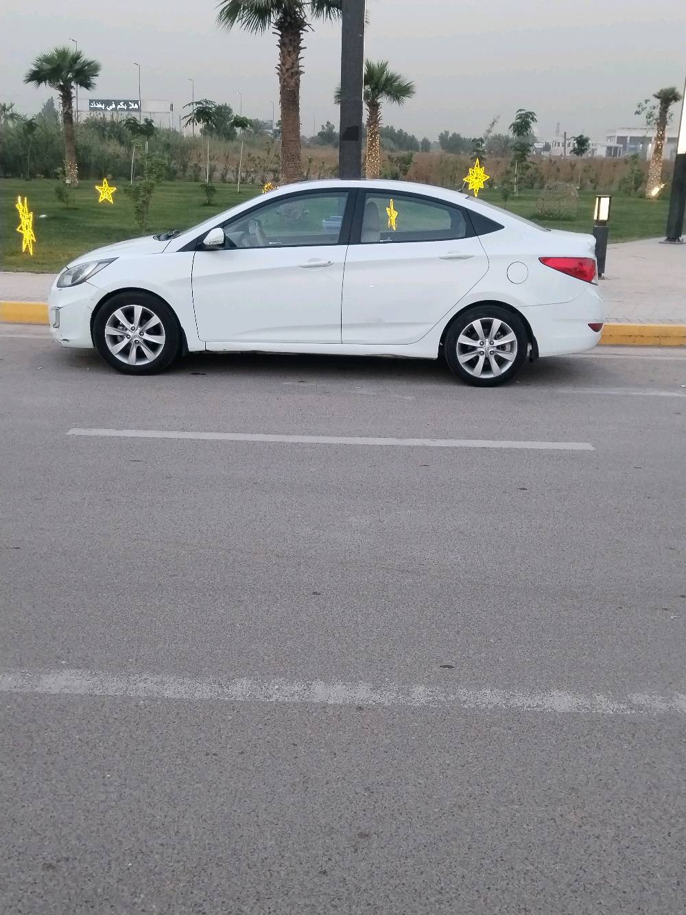 اكسنت خليجي • ٢٠١٤ • ١٦٠٠