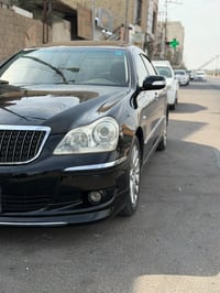 ماجستا • 2007 • فول مواصفات