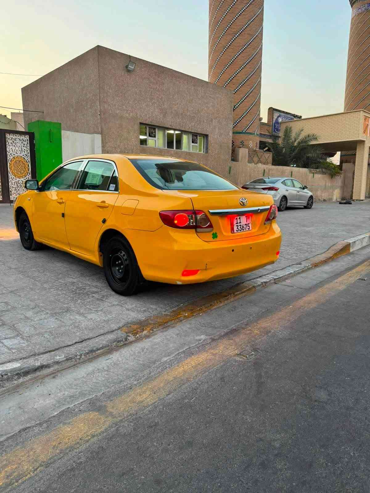 سلام عليكم كورله موديل 2008 للبيع وارد خليجي مكينه 1800
سياره جاهزه ما ناقصها برغي 
كير مكينه صدر خير من الله تخم تاير 
رقم بغداد تحويل مباشر مصفره هيئه وغرامات وسنويه جديده تحويل مباشر 
موقع بغداد الرصافه 

السعر عند التصال 

***********
