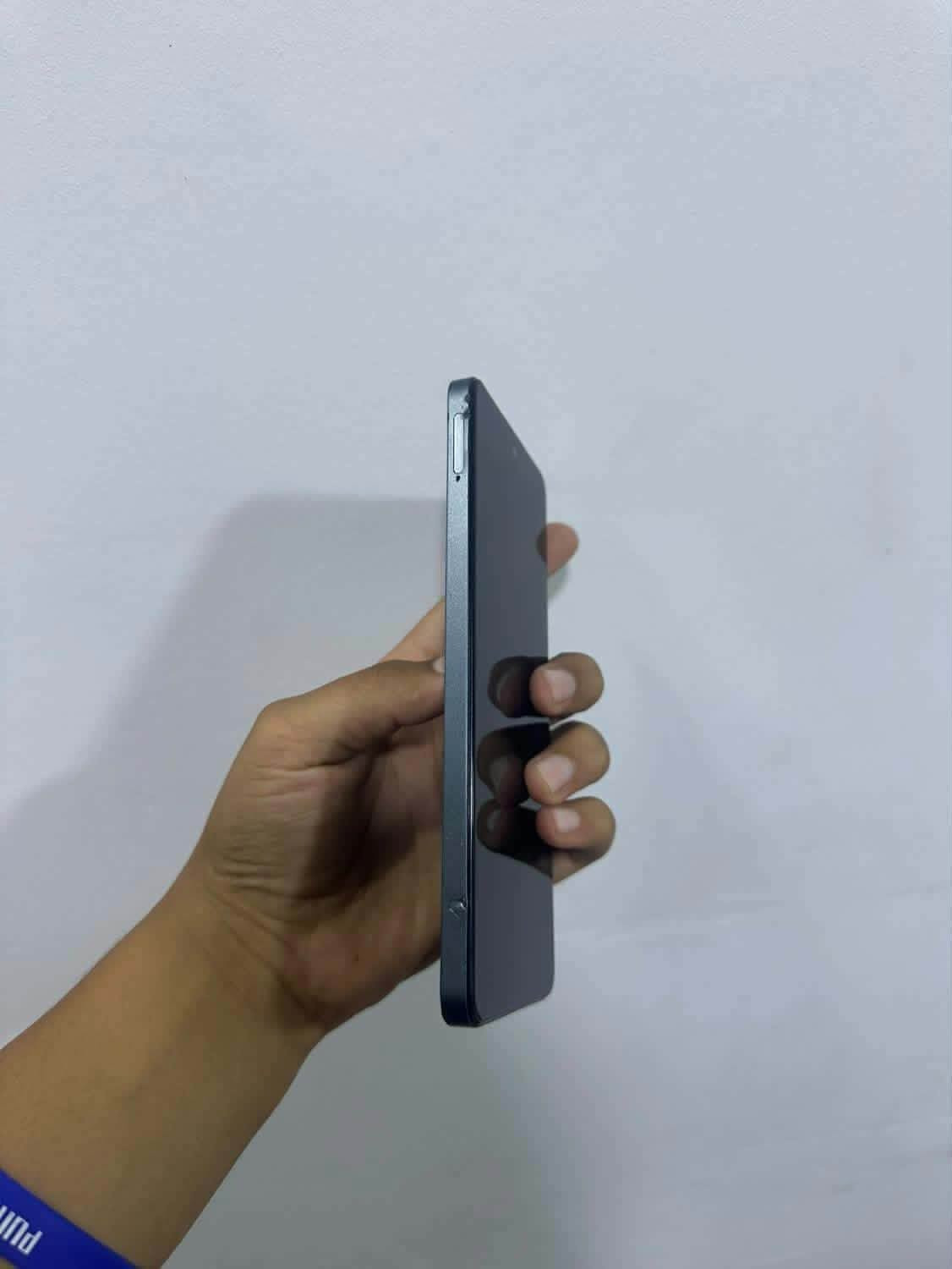 realme C65

مراوس ب 13/12 

سعر 300 بي مجال حك جيه 

ذاكره...... 256🔥👹

كامره اماميه8MP🔥

خلفية 50MP🔥🔥🤣

معالج Media Tek Helio G85👹🔥

المعزز Flux Engine👹🔥
