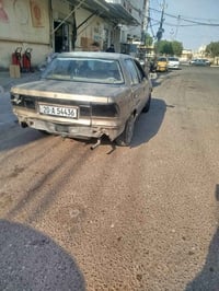 لانسر • كربلاء • رقم ديالى
