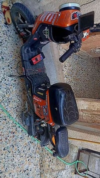 R9 • نضيفه • سكليتر