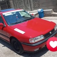 ١٩٩١ • محرك ٢٠ • كير عادي