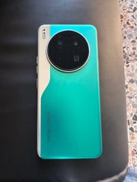 تكنو • كامون 40 • 5G