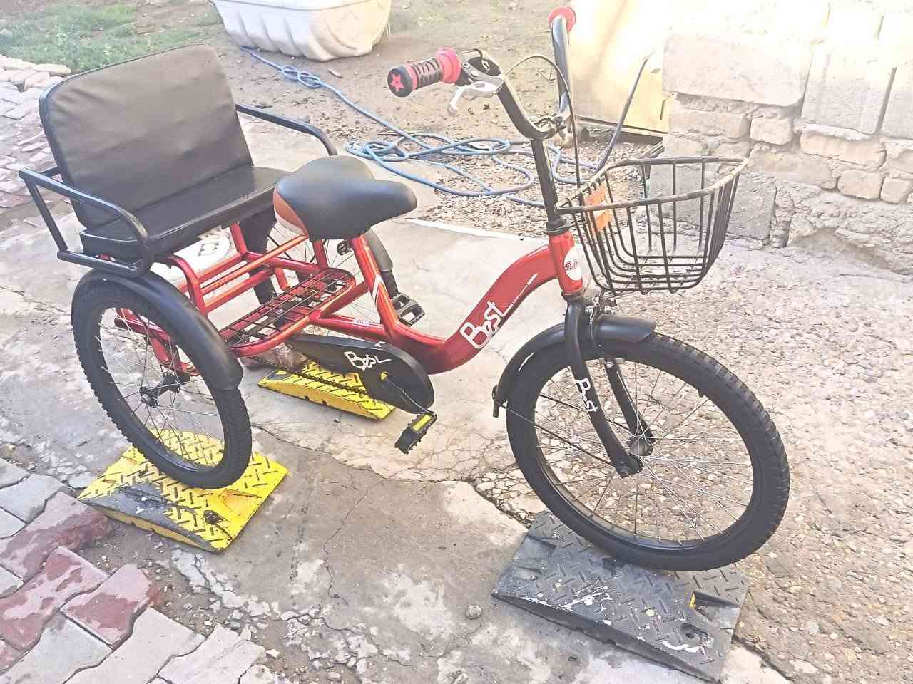بايسكل للبيع ***********

