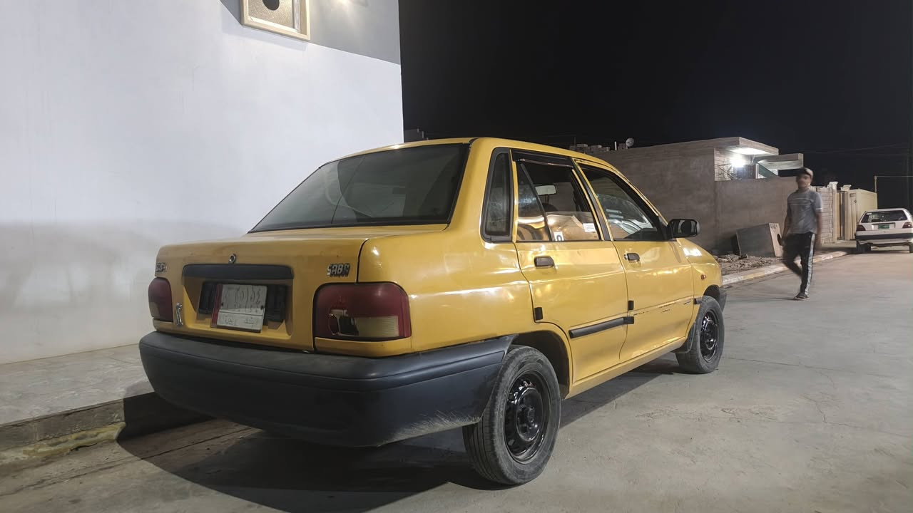 سايبه للبيع 2009 كاربون بنزين شرطه تحويل سياره جاهزه مال شارع السعر 20 الاتصال في الرقم وبي واتساب***********
