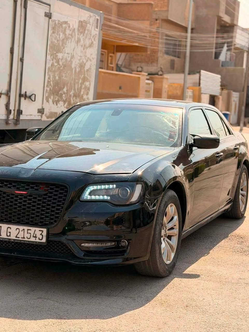 ياالله سلام عليكم ارخص اوباما
أوباما موديل ٢٠١٦ اصل فول مواصفات للأخير كير ماوس محرك تبريد صدر تخم تاير لوك  شرط رقم سليمانية جديد سنوية ٢٠٢٩ محرك ٦ سلندر كير ماوس فول الفول سيارة بانوراما بصمة كشنات جلد كهرباء فول الفول للأخير راذار شاشة كاميرة السونار مرفق جديد شرط سونار مندلاوي شوف واقتنع انه خادم العنوان بغداد السعر ١٤٥ للاستفسار ***********

