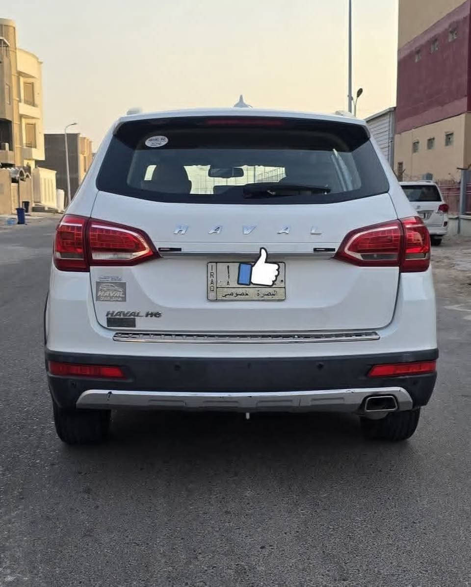 سلام عليكم 
هافان خليجي كفاله ضربه وصبغ وتبديل رقم بصره مشروع وطني تحويل مباشر سنويه مجدده((2028)) مكينه وكير وحداديه وطخم تاير وكهريات تبريد كله شغاله داخل جديد مكان سياره بصره سعره((85)) وبيه مجال((***********))
((***********))
