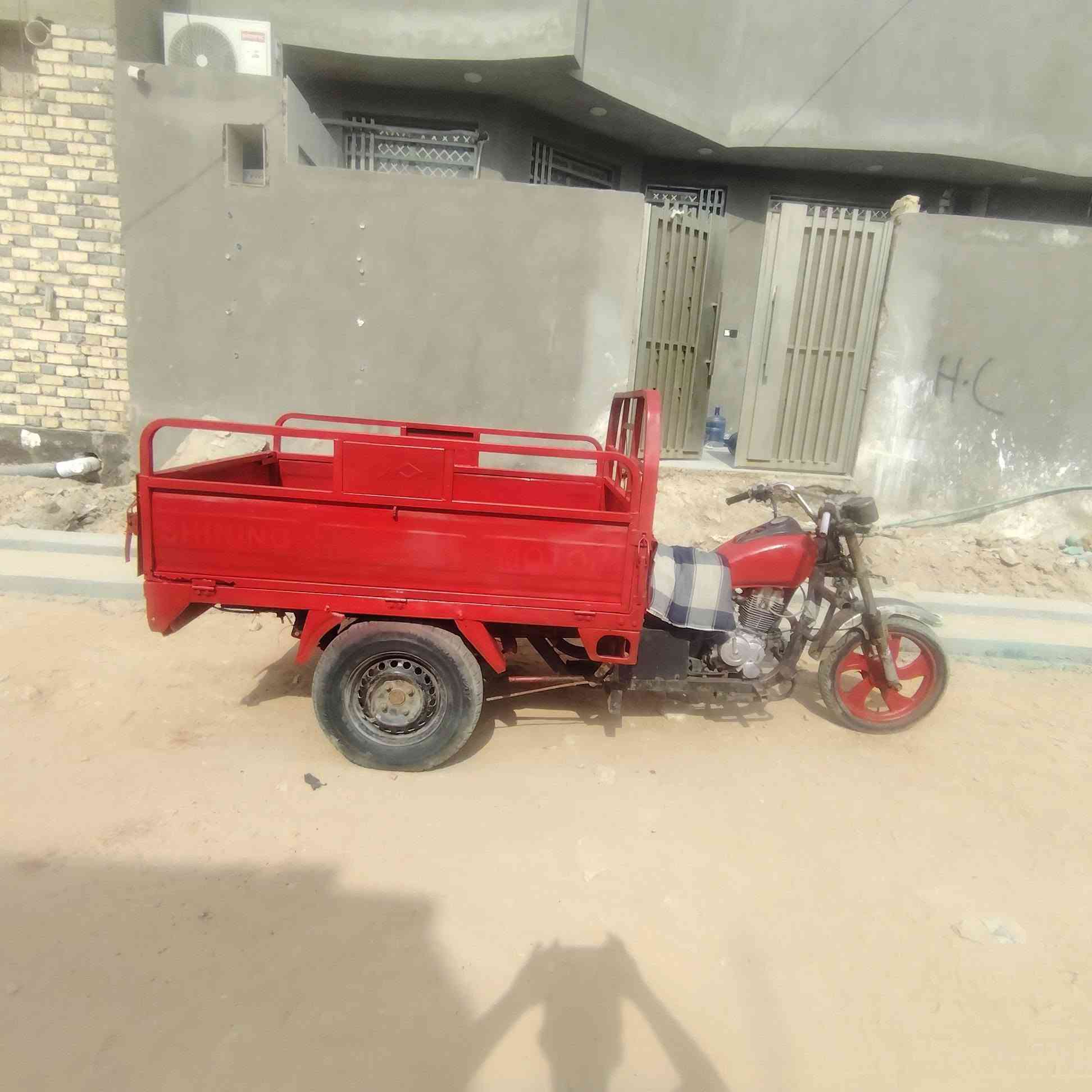ستوتة • مكفولة • تحويل مباشر