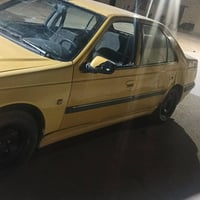 بيجو • ٢٠١٥ • بيها مجال