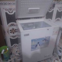 مجمده جنرال علفحص فول تجميد توفر ثلج شرط اكو توصيل للباب شغل تفحص يله ...
