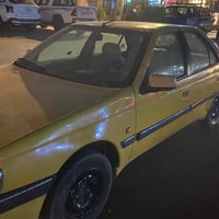 بيجو لميس 13 • مكينه تبخير • رقم دولي