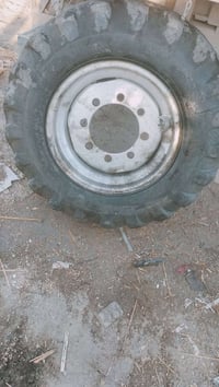 ويل • حجم 20 • بدون تاير