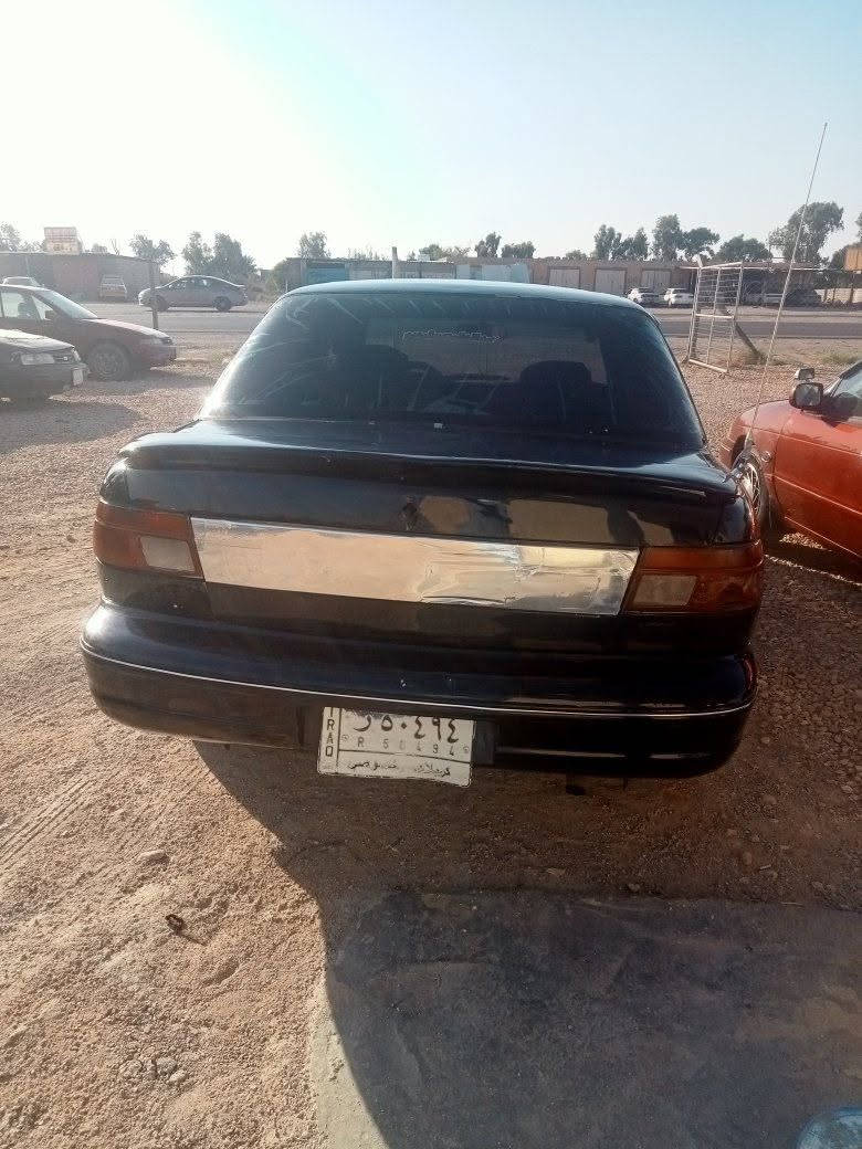 سلام عليكم سيفيا موديل 94 رقم كربلاء سنويه صاقطه كارتونيه المالك بطويريج سياره عوزها بس مكينه سعر 20 وبيها مجال ***********
