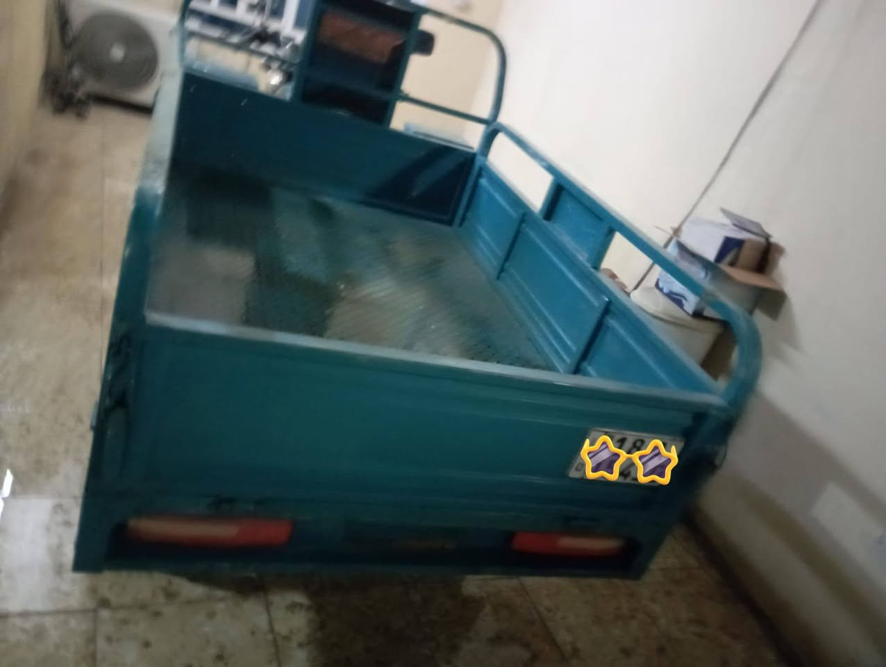اهالسلا عليكم ستوته للبيع موديل 2023رقم وسنويه تحويل مباشر سعر ب3200 وبيها مجال ستوته ماماشيه الله شد من الاسواق للبيت مكاني ابو خستاوي شارع سيد علي خاص مفتوح ورقم الهاتف اتصل ع خط مابي وتساب ***********
