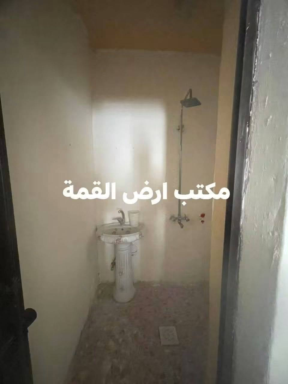 السيدية • مشتمل أرضي • غرفة واحدة