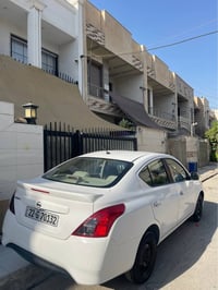 نيسان صني • ٢٠٢٠ • ١٣٠٠٠٠ كم