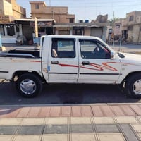 نضيفه • 2006 • للبيع