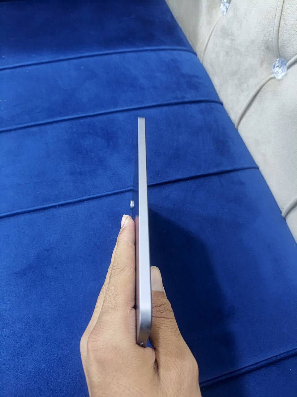 ايباد ميني ٧ • ١٢٨ • بطارية ٨٩٪