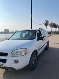 شفر ابلاندر • ٢٠٠٦ • مكينه ٣٩٠٠ V6