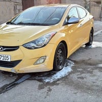 النترا 2013 • وارد امريكا • مكينة 1800