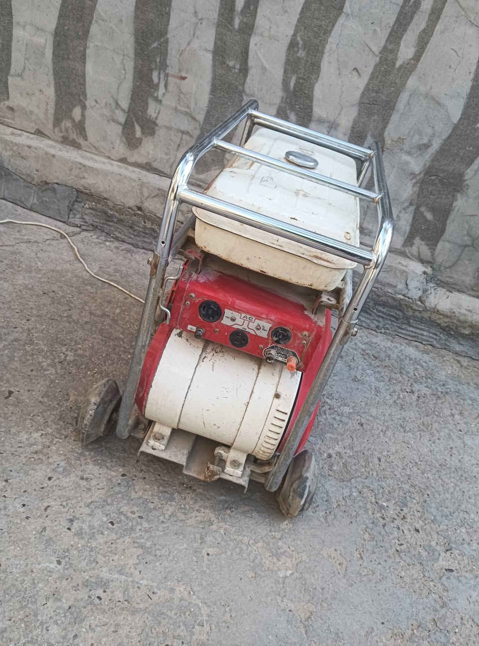 بابل • قفلة
