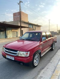 ٢٠١٢ • ماشيه ١٤٥٠٠٠ • مكينه وكير شرط