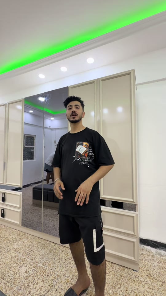 من بيت الزبون للحجز والاستفسار ***********
