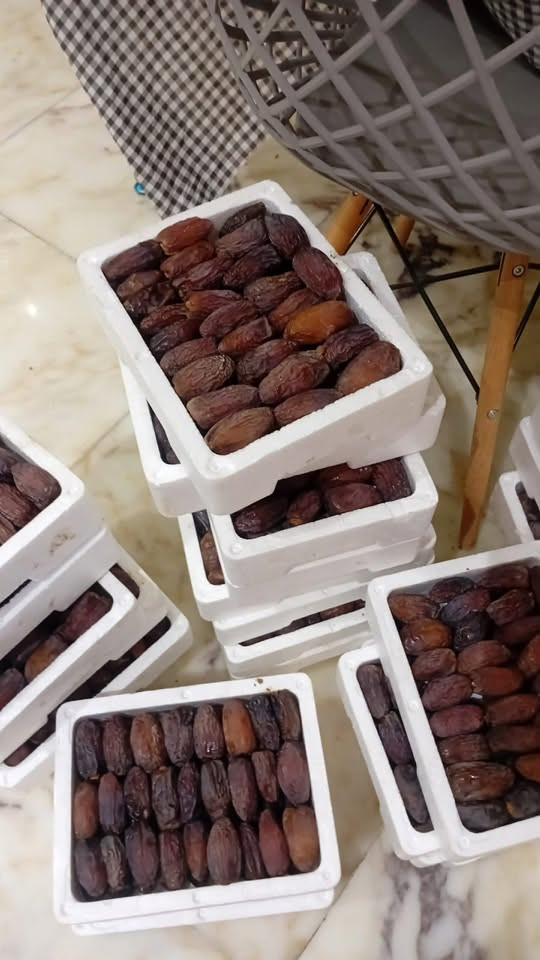 مجدول • مجهول • ناشف