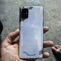سامسونج A51 • ذاكره128 • رام6