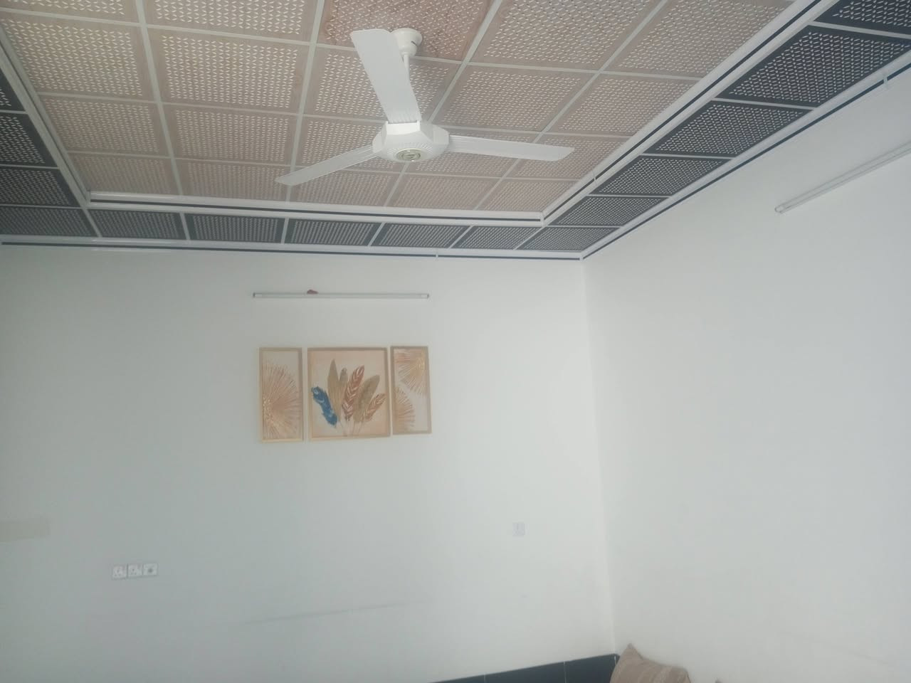 🛑 أعلان 

دار طابقين للبيع  بناء حديث بسعر مناسب  

🌍 الموقع ساعيدن حي الطين الجديد خلف دائرة الكهرباء 

المساحة 125متر 

☎️ للاستفسار اتصل ***********

أو مراجعة المكتب الكائن شارع العام بأتجاه بغداد مقابل حلويات علي الحمداني وصيدلية سما طوز 
مكتب السراج الذهبي للعقار 
ومن الله التوفيق 🏡
