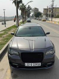 كرايسلر S300 • ٢٠٢٣ • رقم اربيل