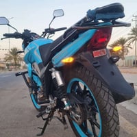 شاينك • ٢٥٠ • موديل ٢٣
