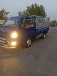 موديل ٢٠٠٧ • رقم نكليزي • جسر ديالى