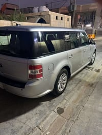 فلكس ٢٠١٢ • ميكنة ٣٥٠٠ • ٧ راكب