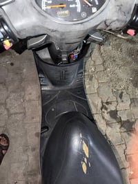 ياماها • رمبه • جديده