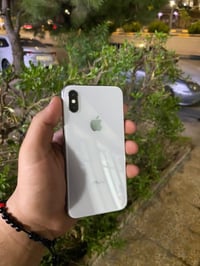 ايفون اكس اس • ٦٤ • بطارية ٥٠٪