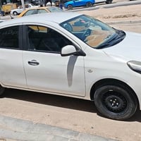 نيسان سني • ٢٠٢٢ • ماشيه ٨٥٠٠٠
