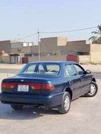 سوناته ٩٦ • مكينة كير • دوشمه جديده