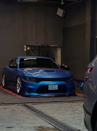 تشارجر R/T • ٥.٧ هيمي • ٦٥ ألف ميل