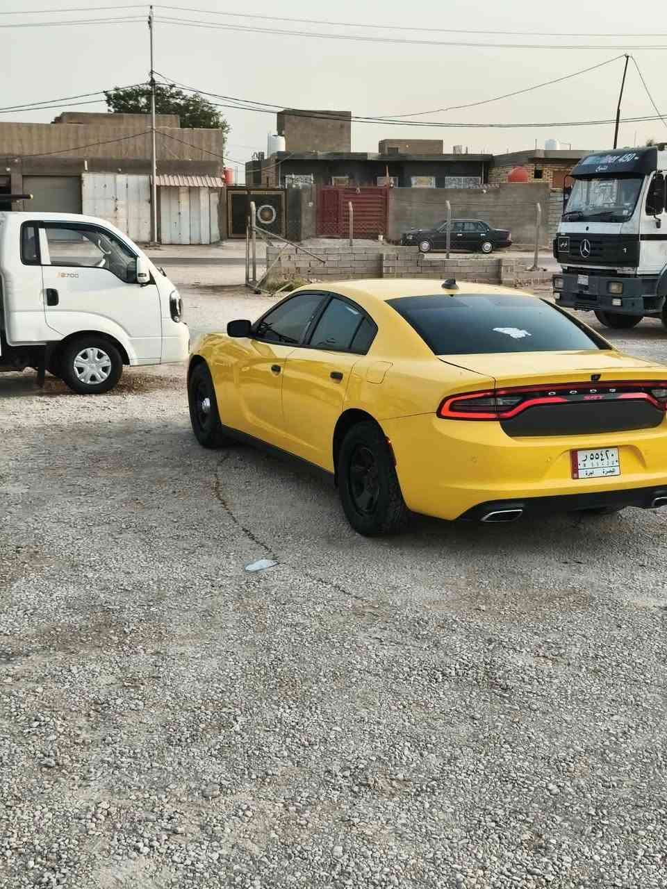 السلام عليكم جارجر موديل 2015 اصل كفاله عامه رقم بصره صبغه جديدة جاهزه من جميع النواحي مصفره مرور و هيئه خط مشخاب بغداد
السعر 185 و بيها مجال بسيط
العنوان النجف الاشرف قضاء المشخاب
***********
